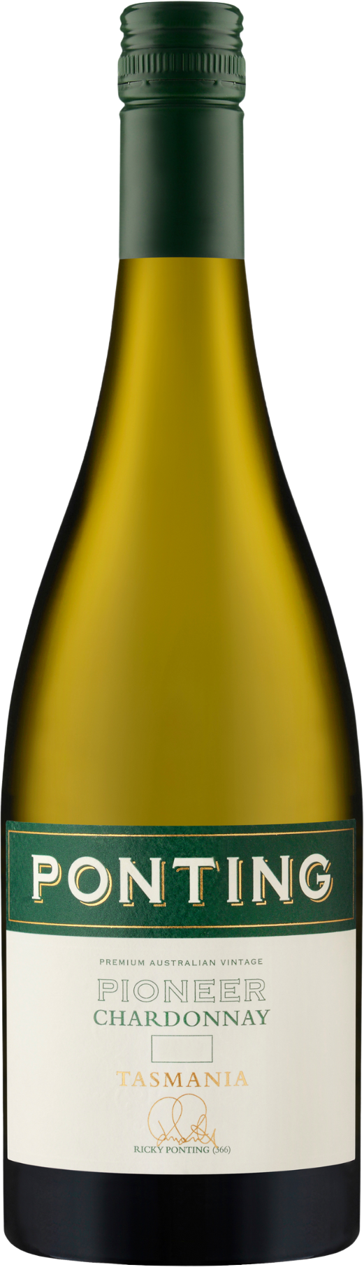 Ponting Pioneer Chardonnay 2019